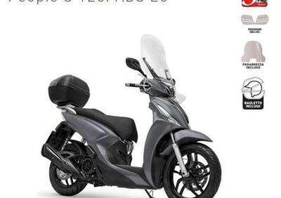 Kymco People 125i S (2021 - 24) - Annuncio 9523263