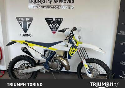 Husqvarna TE 150i (2023) - Annuncio 9523265