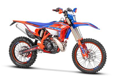 Betamotor RR 300 2T Enduro Race (2025) - Annuncio 9523274