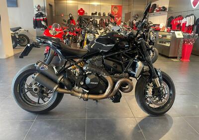 Ducati Monster 1200 R (2016 - 19) - Annuncio 9523271