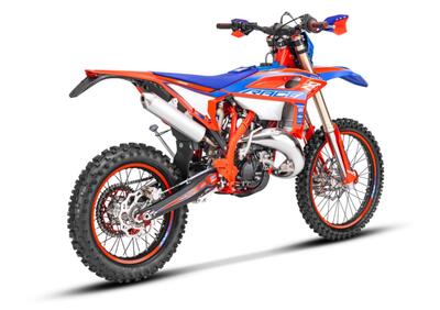 Betamotor RR 125 2T Enduro Race (2025) - Annuncio 9523278