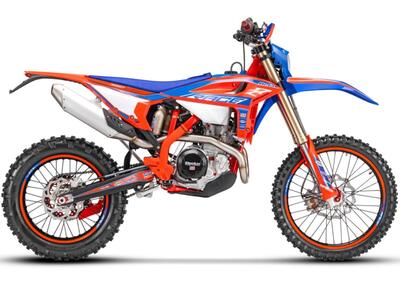 Betamotor RR 350 4T Enduro Race (2025) - Annuncio 9523284