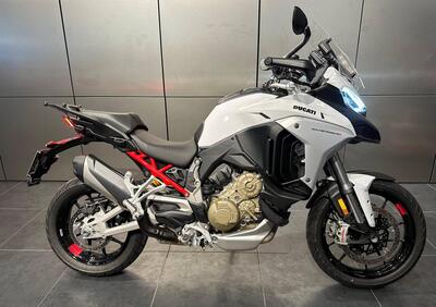 Ducati Multistrada V4 S (2021 - 24) - Annuncio 9523293