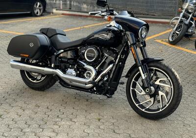 Harley-Davidson 107 Sport Glide (2018 - 20) - Annuncio 9523290