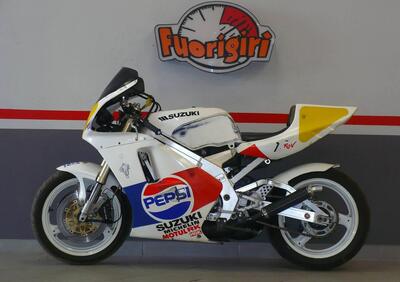 Suzuki RGV 250 (1989 - 97) - Annuncio 9523306