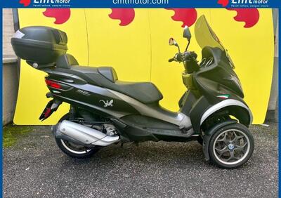 Piaggio Mp3 300 ie Sport LT ABS (2014 - 16) - Annuncio 9523304