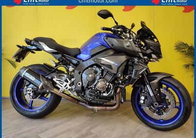 Yamaha MT-10 (2017 - 20) - Annuncio 9523307