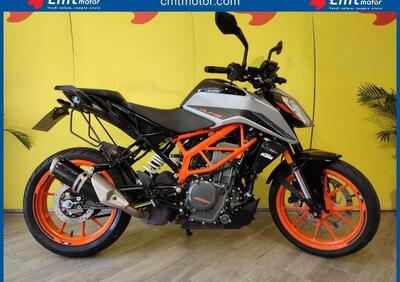 KTM 390 Duke (2021 - 23) - Annuncio 9523312