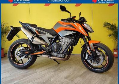 KTM 790 Duke (2018 - 20) - Annuncio 9523314