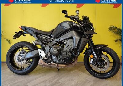 Yamaha MT-09 (2021 - 23) - Annuncio 9523317