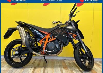  Altre moto o tipologie Special - Annuncio 9523323