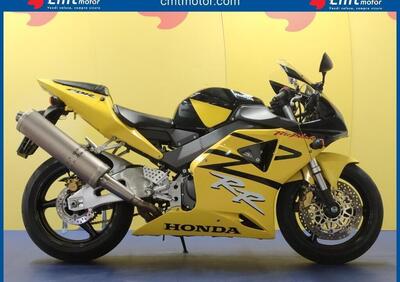 Honda CBR 900 RR Fireblade (2002 - 04) - Annuncio 9523325