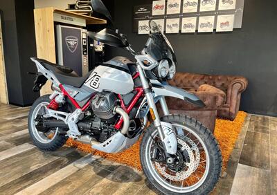 Moto Guzzi V85 TT (2024) - Annuncio 9523350