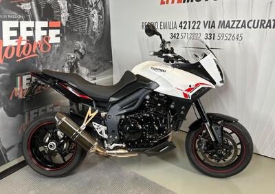 Triumph Tiger 1050 Sport ABS (2013 - 15) - Annuncio 9523355