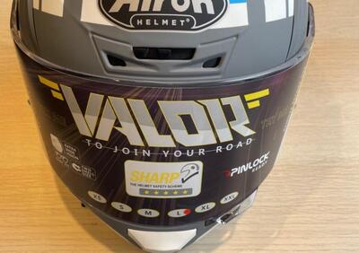 CASCO AIROH VALOR - Annuncio 9523367