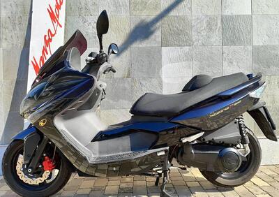 Kymco Xciting 300i R (2007 - 14) - Annuncio 9520614