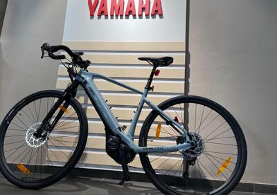 BICICLETTA WABASH RT YAMAHA - Annuncio 9523400