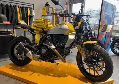 Ducati Scrambler 800 Icon (2023 - 24) - Annuncio 9523399