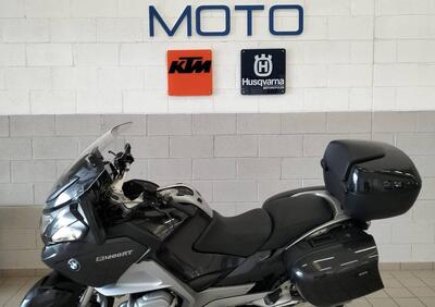 Bmw R 1200 RT (2010 - 13) - Annuncio 9523414