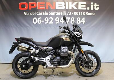 Moto Guzzi V85 Strada (2024) - Annuncio 9523423