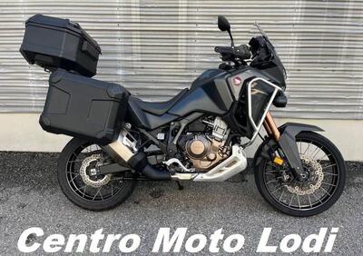 Honda Africa Twin CRF 1100L Adventure Sports Travel Edition (2022 - 23) - Annuncio 9523428