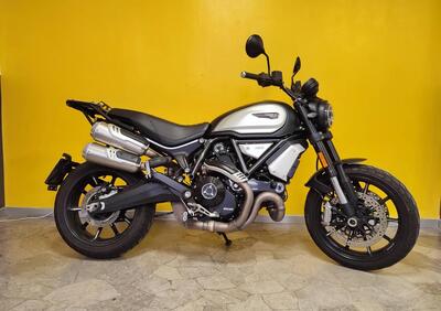 Ducati Scrambler 1100 Dark Pro (2020 - 24) - Annuncio 9523431