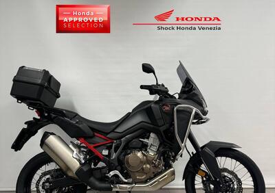 Honda Africa Twin CRF 1100L Urban (2022 - 23) - Annuncio 9523450