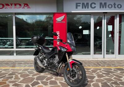 Honda CB 500 X (2022 - 23) - Annuncio 9523470