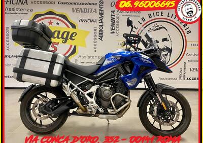 Triumph Tiger 1200 GT Pro (2022 - 23) - Annuncio 9523492