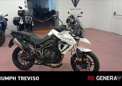 Triumph Tiger 800 XRt (2018 - 20) - Annuncio 9523498