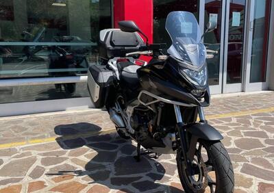 Honda NC 750 X Travel (2021 - 24) - Annuncio 9523511