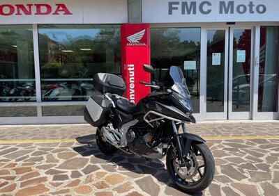 Honda NC 750 X Travel (2021 - 24) - Annuncio 9523511