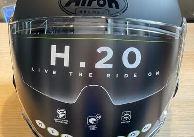 AIROH H20 CASCO SCOOTER - Annuncio 9523508