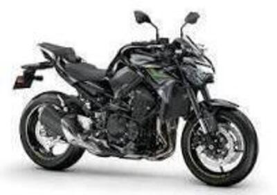 Kawasaki Z 900 (2021 - 24) - Annuncio 9523539