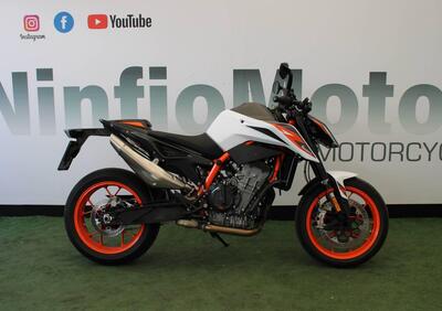 KTM 890 Duke R (2020) - Annuncio 9523523