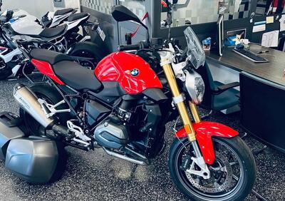 Bmw R 1200 R (2017 - 18) - Annuncio 9523520