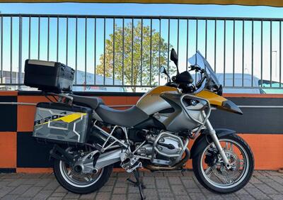 Bmw R 1200 GS (2004 - 07) - Annuncio 9523531