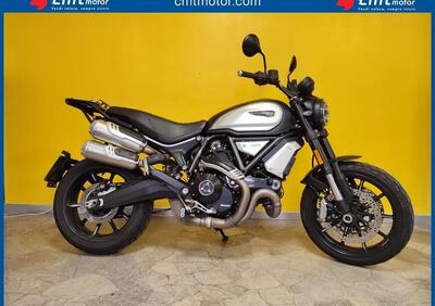 Ducati Scrambler 1100 Dark Pro (2020 - 24) - Annuncio 9523526