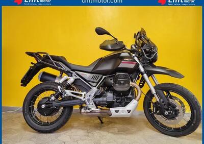 Moto Guzzi V85 TT (2021 - 23) - Annuncio 9523529