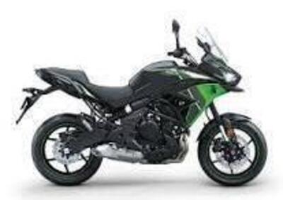 Kawasaki Versys 650 (2021 - 24) - Annuncio 9523547