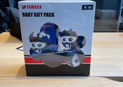 BABY GIFT PACK YAMAHA 74-80 - Annuncio 9523548