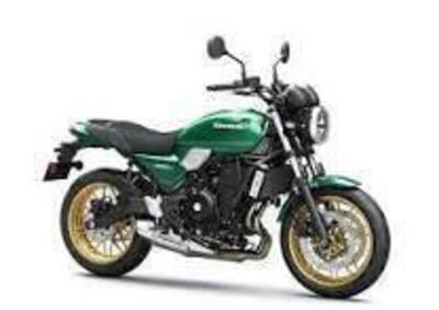 Kawasaki Z 650 RS (2022 - 24) - Annuncio 9523557