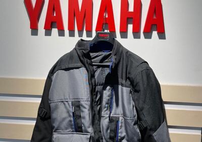 GIUBOTTO YAMAHA - Annuncio 9523563