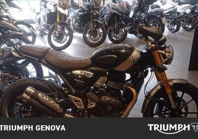 Triumph Scrambler 400 X (2024) - Annuncio 9523607