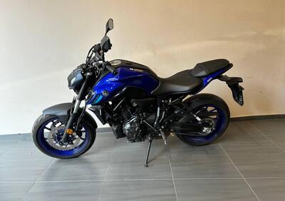 Yamaha MT-07 (2021 - 24) - Annuncio 9523632