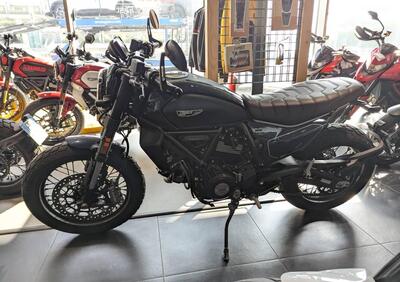 Ducati Scrambler 800 Night Shift (2023 - 24) - Annuncio 9523661