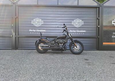 Harley-Davidson 107 Street Bob (2018 - 20) - FXBB - Annuncio 9523664