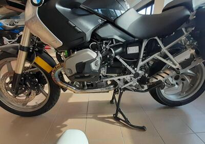 Bmw R 1200 GS (2010 - 12) - Annuncio 9523675