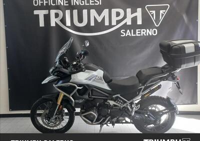 Triumph Tiger 1200 Rally Pro (2022 - 23) - Annuncio 9523689