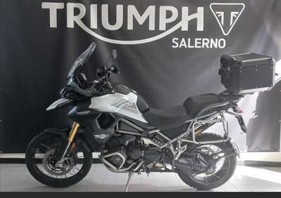 Triumph Tiger 1200 Rally Pro (2022 - 23) - Annuncio 9523692